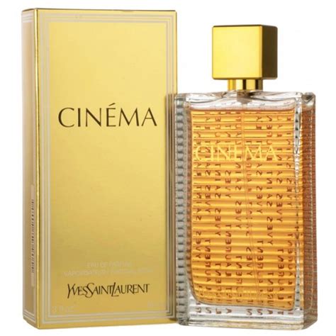 cinema yves saint laurent prix 100ml|cinema yves saint laurent netherlans.